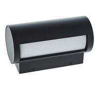 Voltman - Applique murale extérieure filaire IP65 1250lm 3000K G