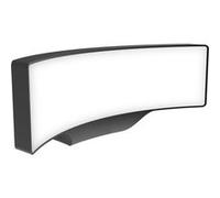 Voltman - Applique murale extérieure filaire IP65 (1400lm 3000K G