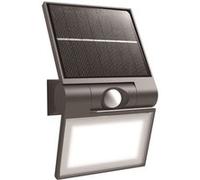 Voltman - Applique solaire + détecteur de mouvement 200lm Autre G
