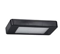 Voltman Applique solaire IP65 (800lm 6000K Blanc