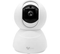 Caméra intérieure Sens-E WiFi + détecteur Mouvement - Voltman