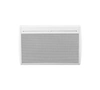Voltman - Chauffage électrique panneaux rayonnants 1500W Blanc G