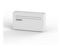 Voltman - Climatiseur réversible KUB-E+ 2930W 10 000BTU 500 m³/h blanc G