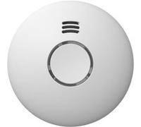 Voltman - Détecteur de fumée connecté EN14604 (FlamE) WiFi G