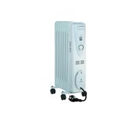 Plein Air Holly 1500 Gris 1500 W Radiateur