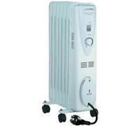 Plein Air Holly 1500 Gris 1500 W Radiateur