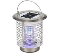 Voltman - Lanterne anti-moustiques solaire rechargeable IPX4 G