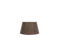 VoltShine Abat-jour : abat-jour de lumière de forme conique, dimensions de 20 x 15 x 12 cm
