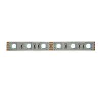 VoltShine Bande LED 12 V 14,4 W SMD5050 IP20 3000ºK : éclairage chaud et efficace qui met en valeur vos espaces. Idéal pour décorer et ambier avec une luminosité douce et accueillante. Transformez