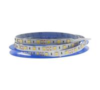 VoltShine Bande LED 24 V CC SMD5050 60 LEDs/m IP20 5 m 4500 K - Éclairage décoratif et fonctionnel pour l'intérieur.