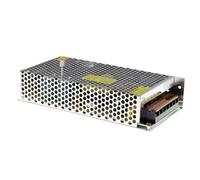 VoltShine Contrôleur LED 12 V 240 W IP20 : idéal pour éclairer efficacement vos espaces intérieurs. Son design compact assure une performance optimale, offrant qualité et durabilité à chaque