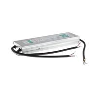 VoltShine Driver LED 12 V 160 W IP67 : puissance et résistance idéales pour vos projets d'éclairage. Assure une brillance durable, même en extérieur. Efficacité et qualité garanties.