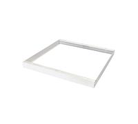 VoltShine Guirlande lumineuse à piles 3AA - Cerf suspendu en bois, blanc chaud, 1,5 m