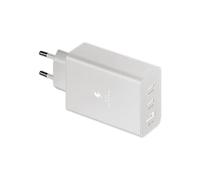 VoltShine Interrupteur tactile élégant - DSC noir. Optimisez votre maison avec ce design minimaliste qui permet un contrôle simple de l'éclairage et s'adapte parfaitement à n'importe quel