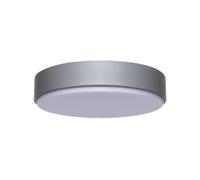 VoltShine Plafonnier LED 20 W 4000 K, haute efficacité énergétique, lumière blanche neutre, idéal pour l'éclairage des espaces intérieurs et des bureaux.