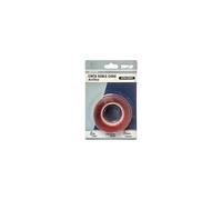 VoltShine Ruban double face acrylique 12 mm x 2 m, haute adhérence, imperméable, idéal pour les travaux manuels et la fixation d'objets légers.