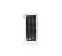 VoltShine Transformez votre maison avec l'interrupteur tactile double avec cadre unique DSC blanc. Son design élégant allie modernité et fonctionnalité, illuminant votre espace d'une simple touche.