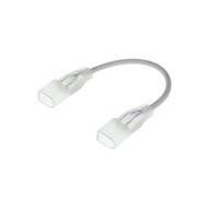 VoltShine UNION NEON BLANC : illuminez vos espaces avec ce design élégant et moderne de lumière néon, idéal pour créer des ambiances vibrantes et dynamiques. Parfait pour décorer votre maison ou votre