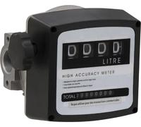 Volucompteur mécanique gasoil 4 chiffres 1' F DRAKKAR - 08554