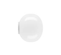 Volume Applique Murale Ø29 Blanc Brillant