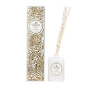 Voluspa Bâtonnets parfumés Maison Blanc 177 ml Suede Blanc