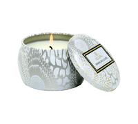Voluspa Bougie parfumée Japonica Mini Tin 25 heures Sparkling Cuvée
