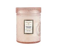Voluspa Bougie parfumée Japonica pot en verre 50 heures Panjore Lychee
