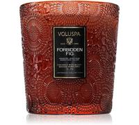 VOLUSPA Japonica Forbidden Fig bougie parfumée 255 g