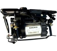 VOLVO S90 V90 XC90 II Compressor Pompe de suspension pneumatique arrière OE