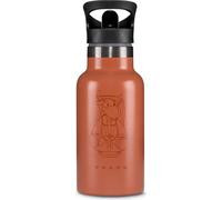 VOLVO thermos gobelet thermique pour enfants 350ml orange