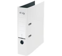 VONL 10551001 - Dossier PP, A4, 80 mm, blanc
