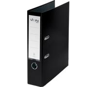 VONL 10551095 - Dossier PP, A4, 80 mm, noir