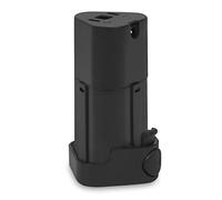 VONROC Batterie 12V 2.0Ah pour Pompe à Eau Submersible 50 W - Batterie Rechargeable pour Pompe pour Tonneau Récupérateur Eau de Pluie - Batterie 12V Supplémentaire (Chargeur non inclus)