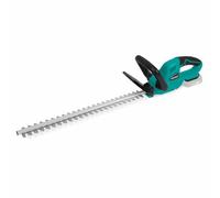 VONROC Taille-haie sans Fil 20V - Longueur de Coupe 520mm - Largeur de Coupe 14mm - Ex atterie et Chargeur