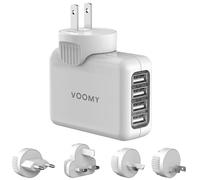 Voomy Adaptateur Voyage (Y40)