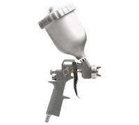 VOREL 81618 Pistolet pulvérisateur, protection du sous-plancher