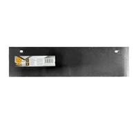 VOREL 05772 lame de raclage Acier