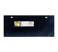VOREL 05774 lame de raclage Acier