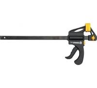 Vorel 38409 - Fermeture Rapide Pince Plastique 750 mm