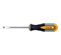 Vorel 60956 - Tournevis plat 6 x 100 mm