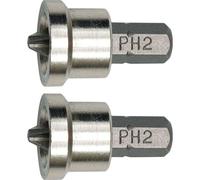 Vorel 65800 Embout De Tournevis De Embout