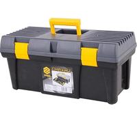 VOREL 78802 plastique-Caisse à outils 20"