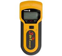 Vorel 81785 - Détecteur 3 en métal et la tension en 1