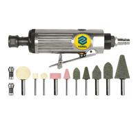 VOREL Kit de ponceuse