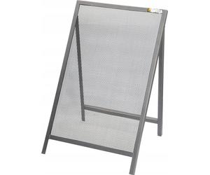 Vorel sito murarskie 60x100cm oczko 20mm 34949
