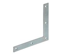 Vormann Angle de Vormann L.120 x 120mm W.20mm S.2,0mm STA galv. Quantité:20