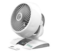 Vornado - 5303 Circulateur d'air avec télécommande - Blanc