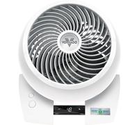 Vornado 5303DC Ventilateur - Machine à vent économe en énergie avec télécommande Timer Touch Display Blanc 30 dB