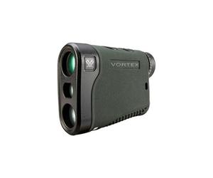 Vortex Laser Afstandmeter Triumph HD 850 avec optique HD avancée pour la chasse