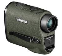 Vortex Laser Afstandsmeter Diamondback HD 2000 - télémètre laser de chasse longue distance avec portée jusqu'à 1828m, système optique HD et affichage